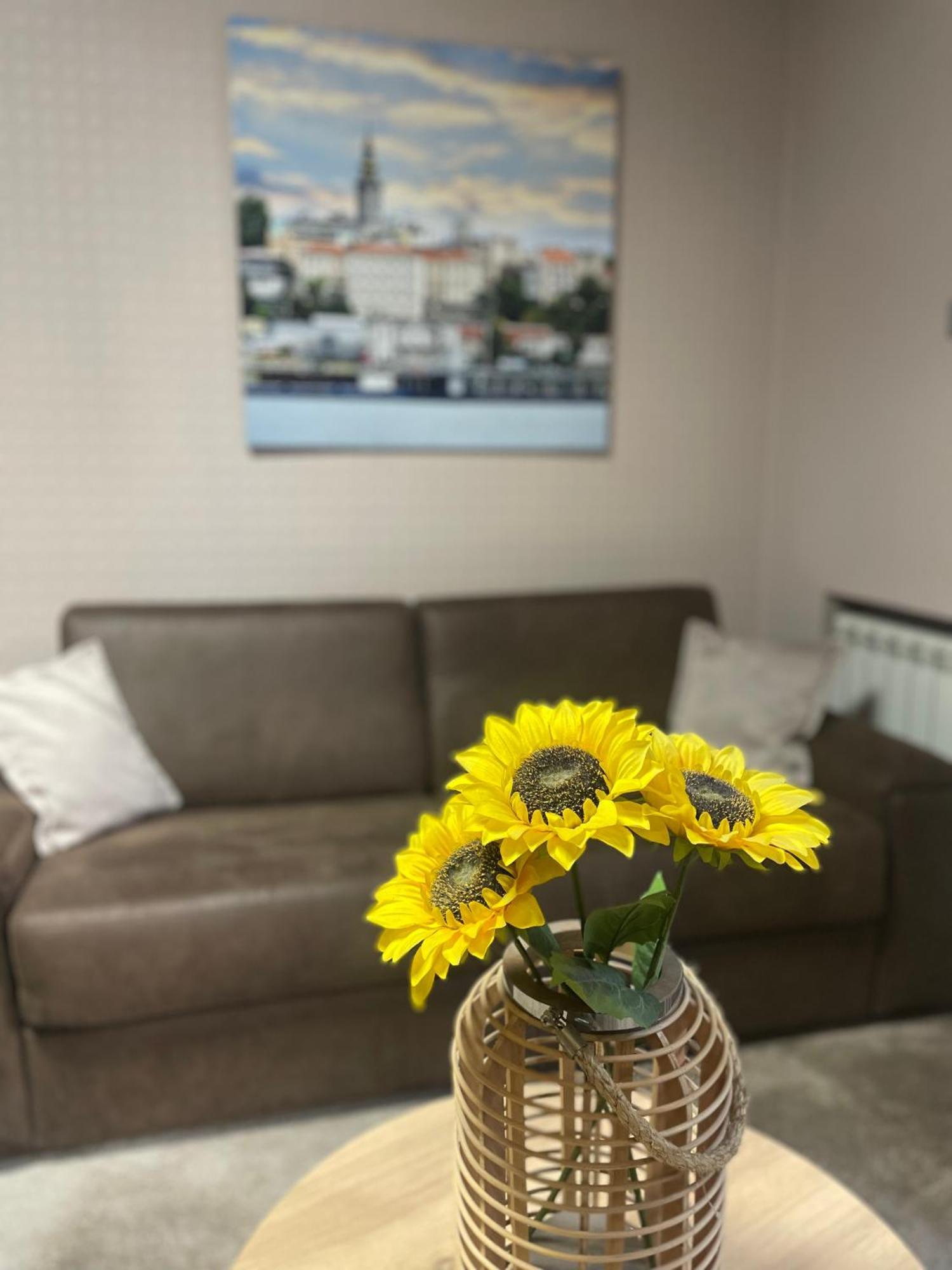 City Code In Joy Βελιγράδι Εξωτερικό φωτογραφία