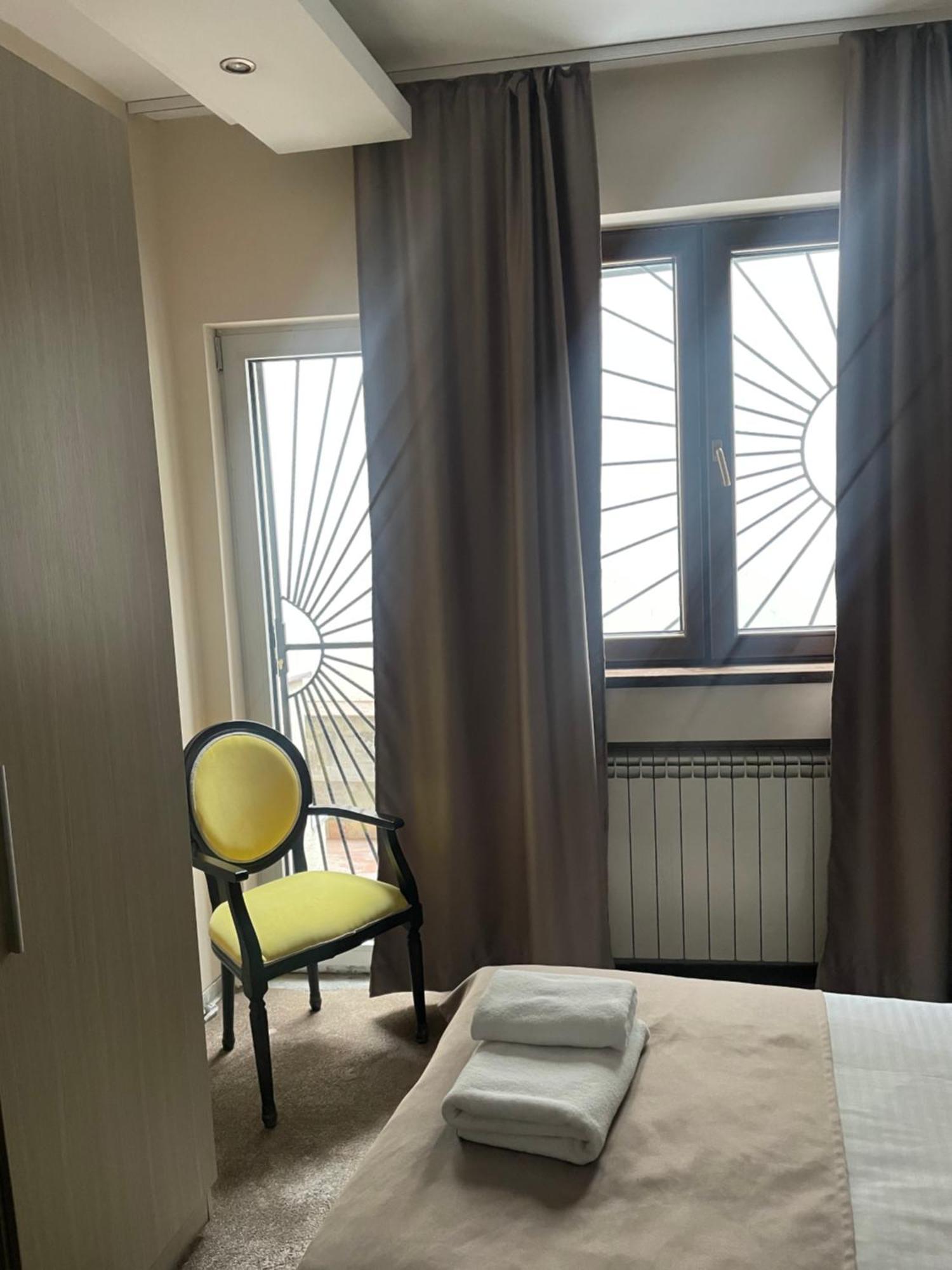 City Code In Joy Βελιγράδι Εξωτερικό φωτογραφία
