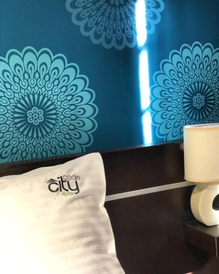 City Code In Joy Βελιγράδι Εξωτερικό φωτογραφία