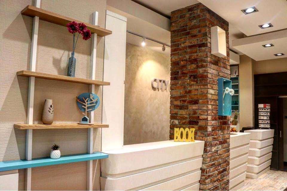 City Code In Joy Βελιγράδι Εσωτερικό φωτογραφία